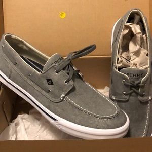 Men’s Sperry Top-Sider Bahama II Boat shoe